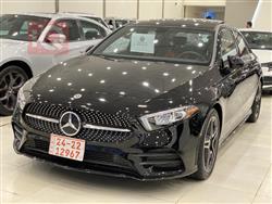 مێرسێدس بێنز A-Class